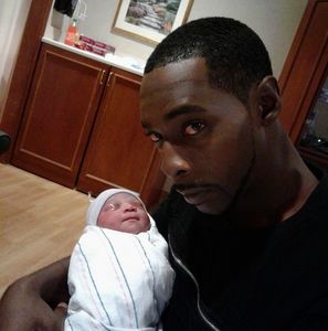 Meet your Posher, Jay